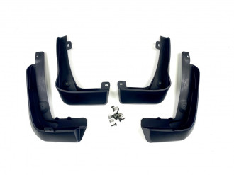 Бризковики Honda Xukey