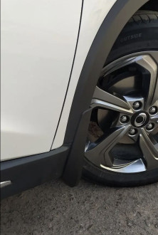 Бризковики (комплект 4 шт)