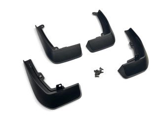 Бризковики (комплект 4 шт)