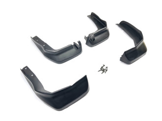 Бризковики (комплект 4 шт)