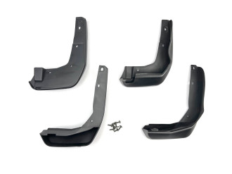 Бризковики (комплект 4 шт)