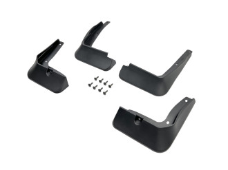 Бризковики (комплект 4 шт)