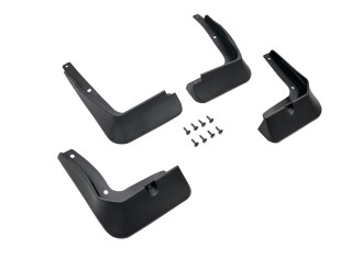 Бризковики (комплект 4 шт)