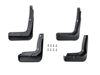 Бризковики (комплект 4 шт)