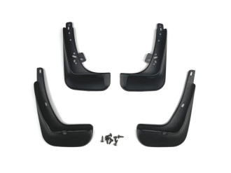 Бризковики (комплект 4 шт) Hyundai Xukey