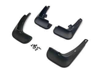 Бризковики (комплект 4 шт)