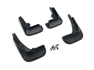 Бризковики (комплект 4 шт)