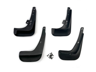 Бризковики (комплект 4 шт)