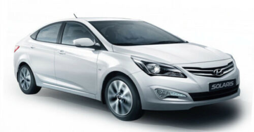 Бризковики (комплект 4 шт)