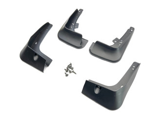 Бризковики (комплект 4 шт)