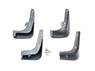 Бризковики (комплект 4 шт)