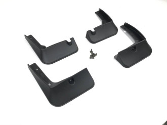 Бризковики (комплект 4 шт)