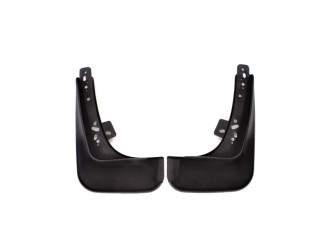 Бризковики передні (комплект) Hyundai Xukey