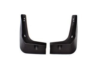 Бризковики задні (комплект) Hyundai Xukey