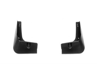 Бризковики задні (комплект)