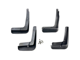 Бризковики (комплект 4 шт)