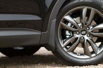 Бризковики (комплект 4 шт)