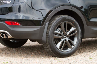 Бризковики (комплект 4 шт)