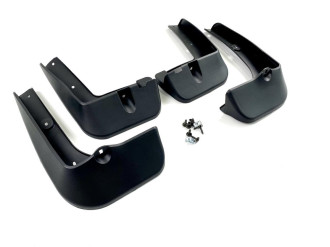 Бризковики (комплект 4 шт)