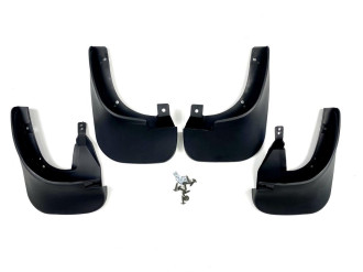 Бризковики (комплект 4 шт)