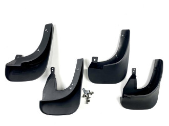 Бризковики (комплект 4 шт)