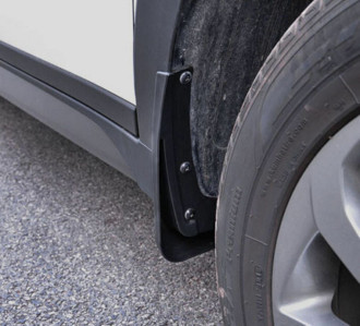 Бризковики (комплект 4 шт)