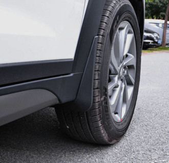 Бризковики (комплект 4 шт)