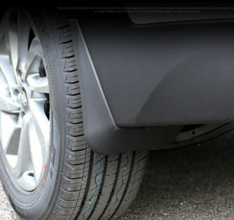 Бризковики (комплект 4 шт)