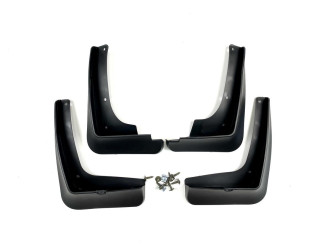 Бризковики (комплект 4 шт)