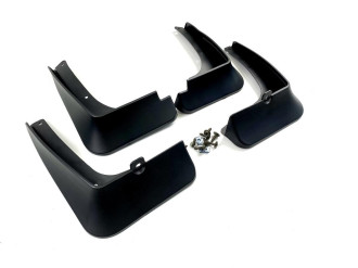 Бризковики (комплект 4 шт)