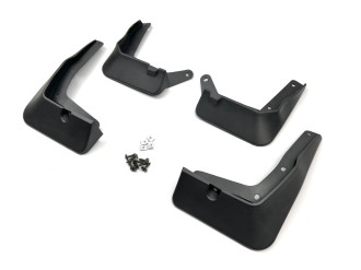 Бризковики (комплект 4 шт)