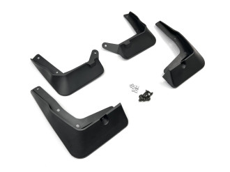 Бризковики (комплект 4 шт)