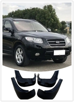 Бризковики (комплект 4 шт)