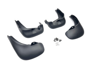 Бризковики (комплект 4 шт)