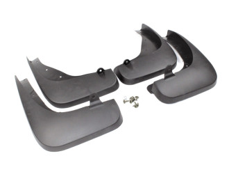 Бризковики (комплект 4 шт)