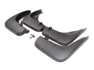 Бризковики (комплект 4 шт)