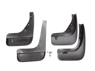 Бризковики (комплект 4 шт)