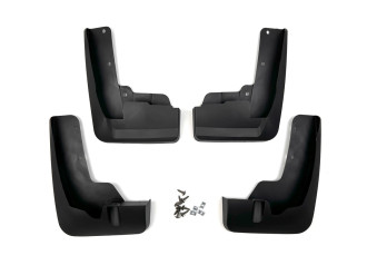 Бризковики (комплект 4 шт) Infinity Xukey