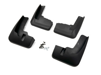 Бризковики (комплект 4 шт)