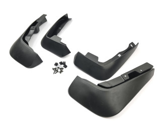 Бризковики (комплект 4 шт)