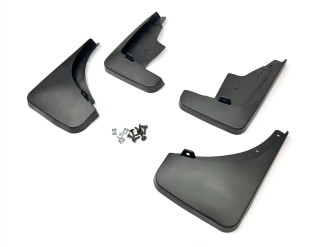 Бризковики (комплект 4 шт)