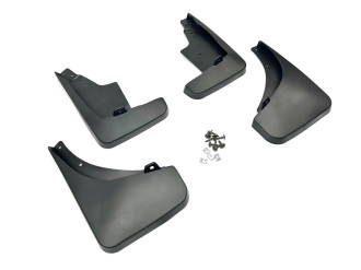 Бризковики (комплект 4 шт)