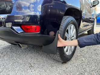 Бризковики (комплект 4 шт)