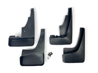 Бризковики (комплект 4 шт)