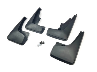 Бризковики (комплект 4 шт)