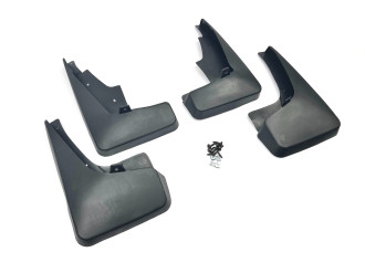 Бризковики (комплект 4 шт)