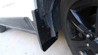 Бризковики (комплект 4 шт)