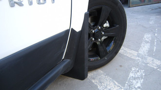 Бризковики (комплект 4 шт)