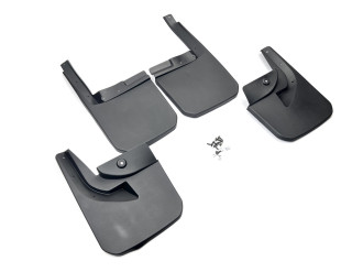 Бризковики (комплект 4 шт)