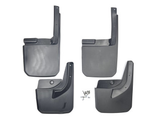 Бризковики (комплект 4 шт)